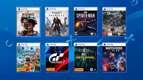 The 25 best PlayStation 5 games (June 2024).